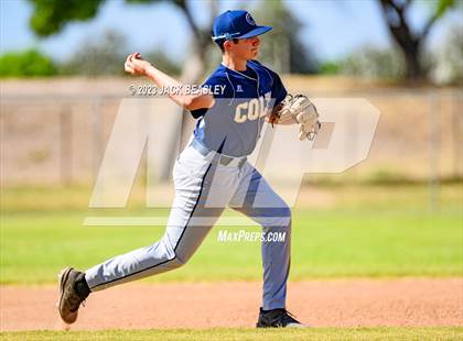 Thumbnail 3 in Casteel @ Campo Verde photogallery.