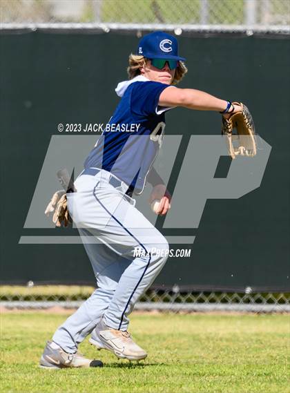 Thumbnail 1 in Casteel @ Campo Verde photogallery.