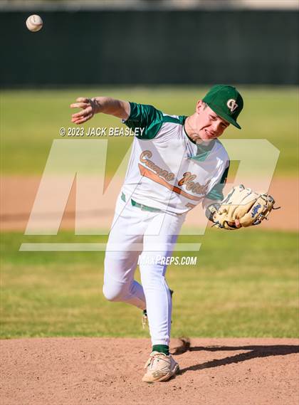 Thumbnail 1 in Casteel @ Campo Verde photogallery.