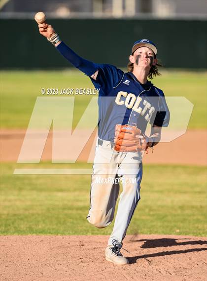 Thumbnail 3 in Casteel @ Campo Verde photogallery.