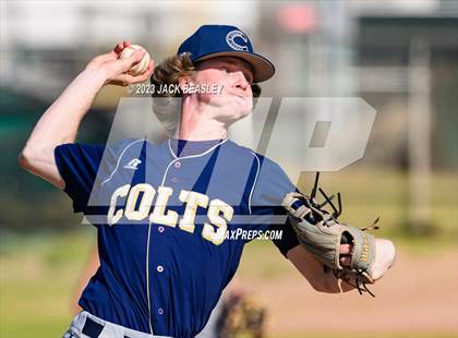 Thumbnail 2 in Casteel @ Campo Verde photogallery.