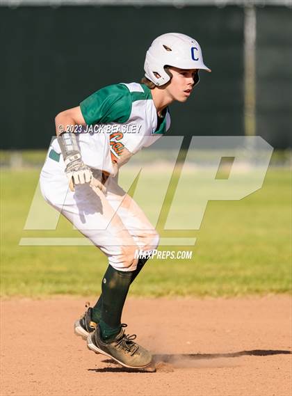 Thumbnail 3 in Casteel @ Campo Verde photogallery.