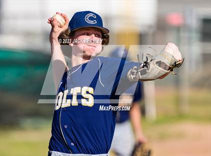 Thumbnail 1 in Casteel @ Campo Verde photogallery.