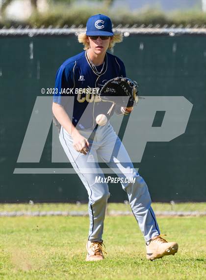 Thumbnail 3 in Casteel @ Campo Verde photogallery.