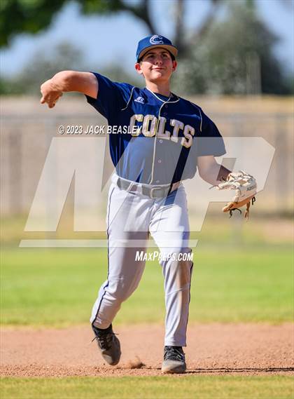 Thumbnail 1 in Casteel @ Campo Verde photogallery.