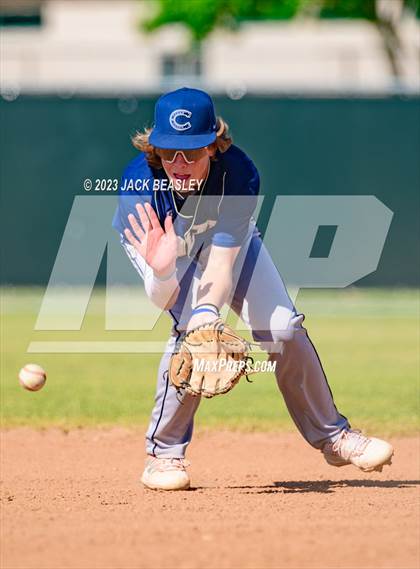 Thumbnail 1 in Casteel @ Campo Verde photogallery.