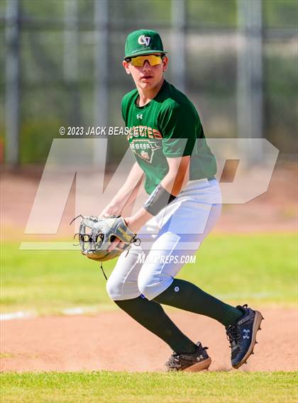 Thumbnail 2 in Casteel @ Campo Verde photogallery.