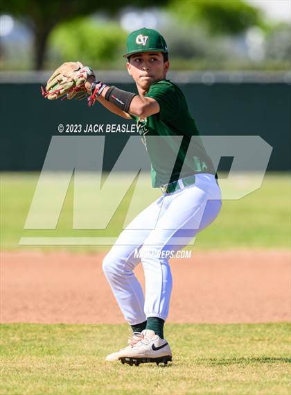 Thumbnail 3 in Casteel @ Campo Verde photogallery.