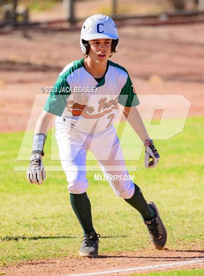 Thumbnail 1 in Casteel @ Campo Verde photogallery.