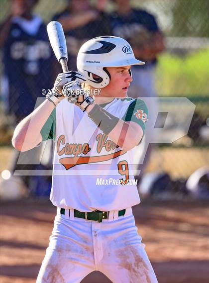 Thumbnail 3 in Casteel @ Campo Verde photogallery.