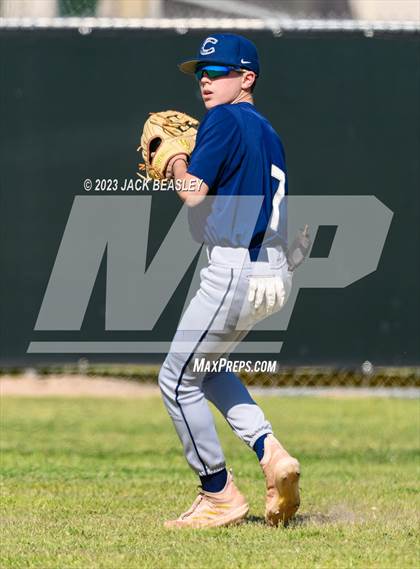 Thumbnail 2 in Casteel @ Campo Verde photogallery.