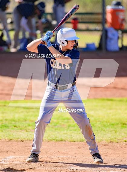 Thumbnail 1 in Casteel @ Campo Verde photogallery.