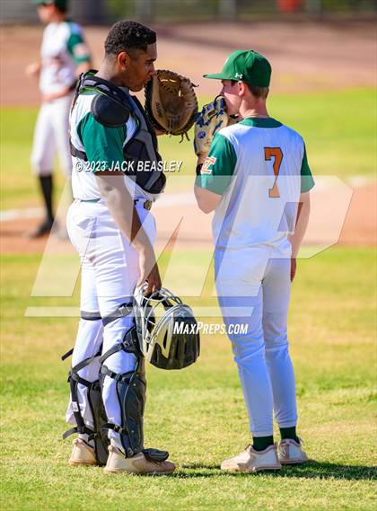 Thumbnail 2 in Casteel @ Campo Verde photogallery.