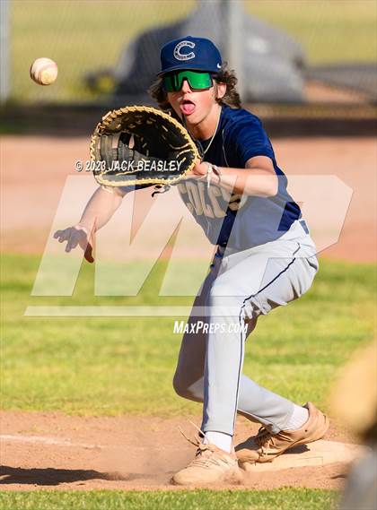 Thumbnail 3 in Casteel @ Campo Verde photogallery.