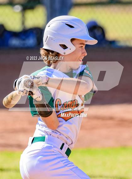 Thumbnail 1 in Casteel @ Campo Verde photogallery.