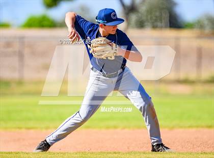 Thumbnail 2 in Casteel @ Campo Verde photogallery.