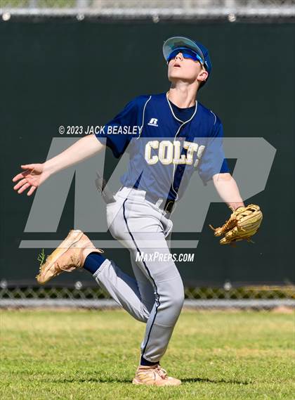 Thumbnail 2 in Casteel @ Campo Verde photogallery.