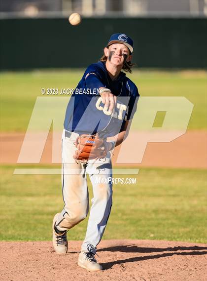 Thumbnail 1 in Casteel @ Campo Verde photogallery.
