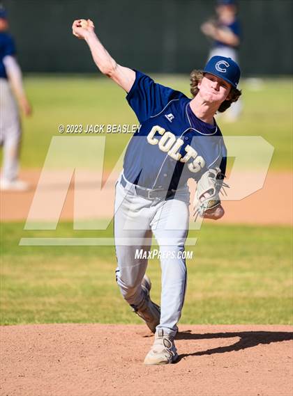 Thumbnail 1 in Casteel @ Campo Verde photogallery.