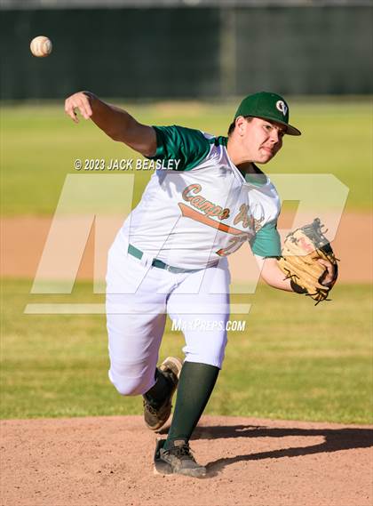 Thumbnail 1 in Casteel @ Campo Verde photogallery.
