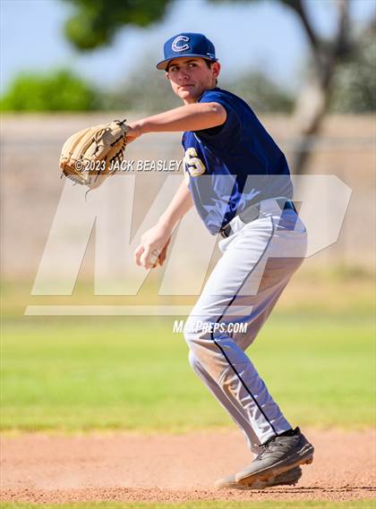 Thumbnail 3 in Casteel @ Campo Verde photogallery.