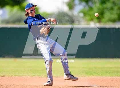 Thumbnail 3 in Casteel @ Campo Verde photogallery.