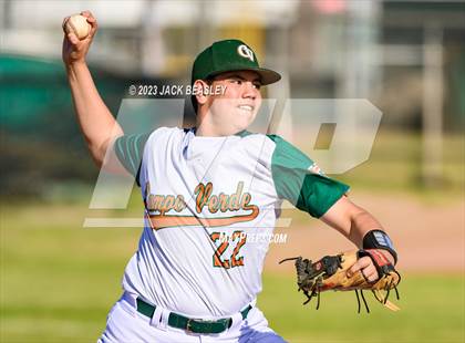 Thumbnail 2 in Casteel @ Campo Verde photogallery.