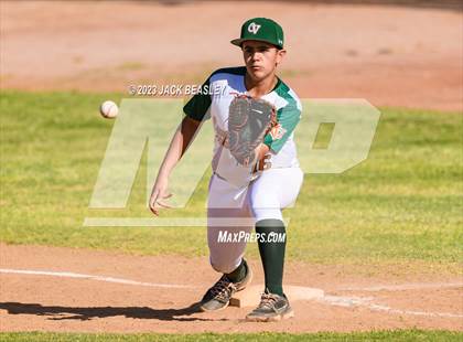 Thumbnail 1 in Casteel @ Campo Verde photogallery.