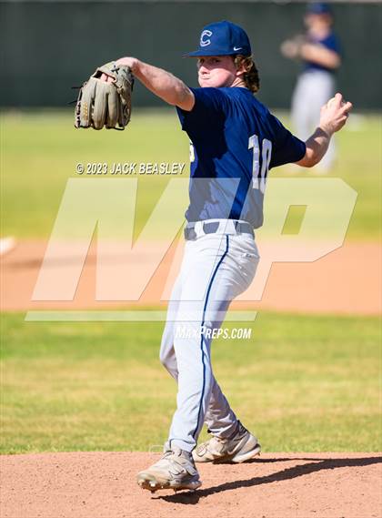 Thumbnail 3 in Casteel @ Campo Verde photogallery.