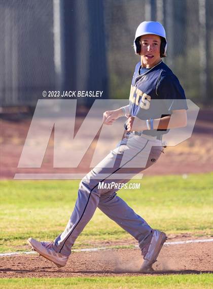 Thumbnail 1 in Casteel @ Campo Verde photogallery.