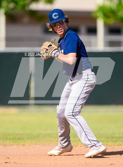 Thumbnail 3 in Casteel @ Campo Verde photogallery.