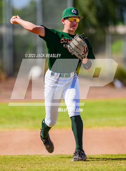 Thumbnail 1 in Casteel @ Campo Verde photogallery.