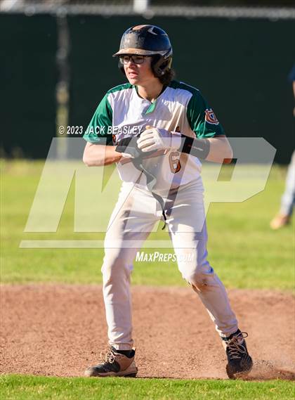 Thumbnail 1 in Casteel @ Campo Verde photogallery.