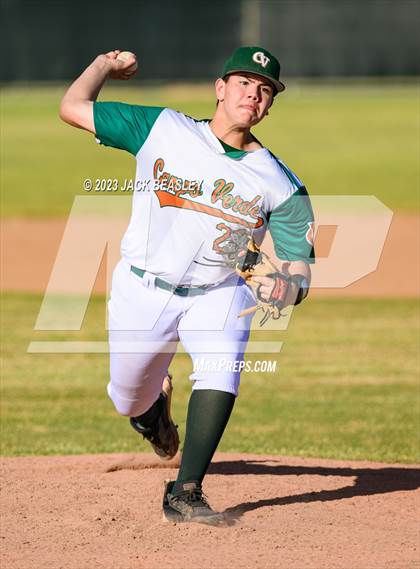 Thumbnail 3 in Casteel @ Campo Verde photogallery.