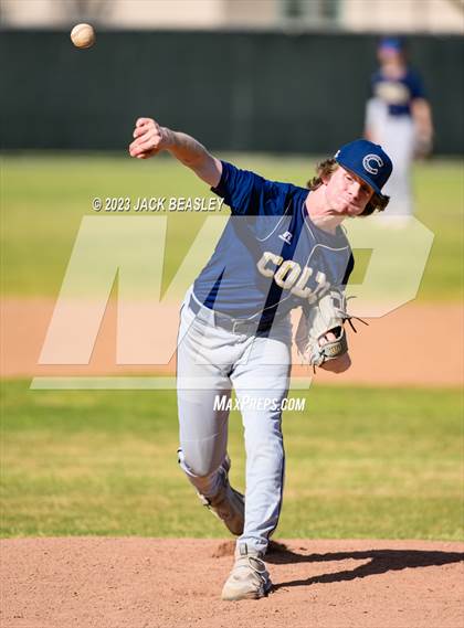 Thumbnail 2 in Casteel @ Campo Verde photogallery.