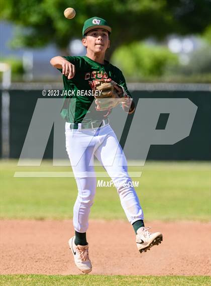 Thumbnail 1 in Casteel @ Campo Verde photogallery.