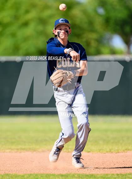 Thumbnail 1 in Casteel @ Campo Verde photogallery.