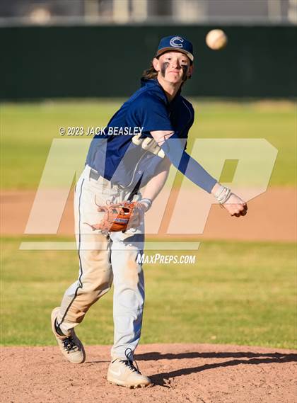 Thumbnail 2 in Casteel @ Campo Verde photogallery.