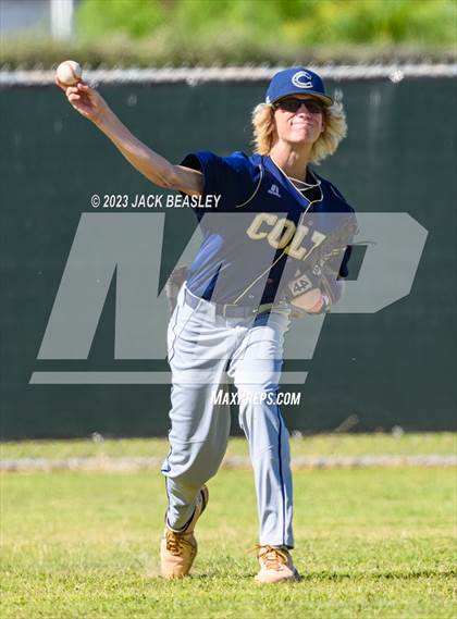 Thumbnail 2 in Casteel @ Campo Verde photogallery.
