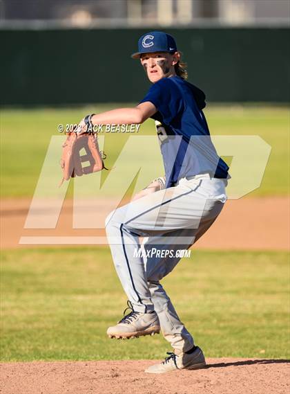 Thumbnail 1 in Casteel @ Campo Verde photogallery.