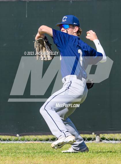 Thumbnail 1 in Casteel @ Campo Verde photogallery.