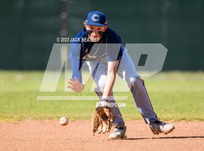 Thumbnail 2 in Casteel @ Campo Verde photogallery.