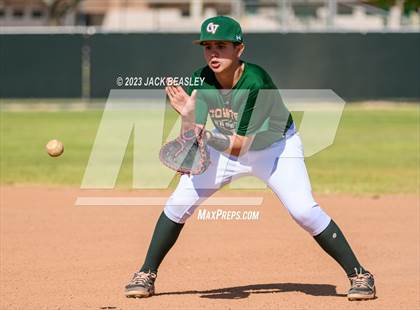 Thumbnail 1 in Casteel @ Campo Verde photogallery.