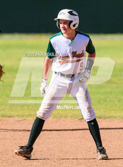 Thumbnail 2 in Casteel @ Campo Verde photogallery.