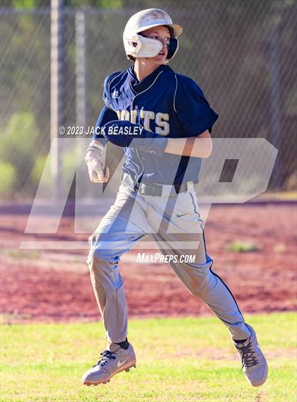 Thumbnail 3 in Casteel @ Campo Verde photogallery.