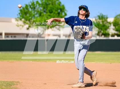 Thumbnail 1 in Casteel @ Campo Verde photogallery.