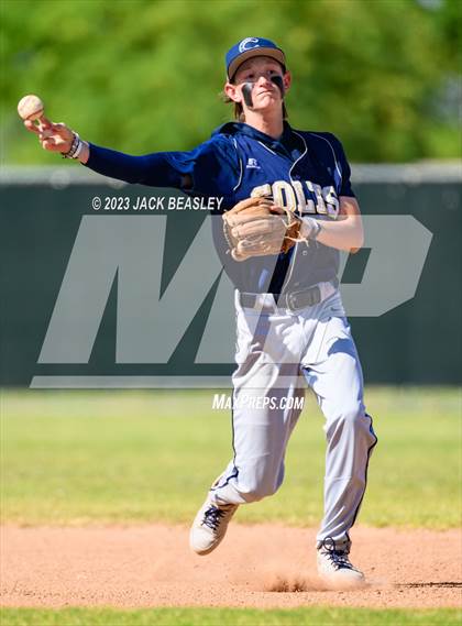 Thumbnail 3 in Casteel @ Campo Verde photogallery.