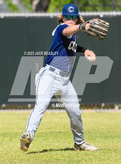 Thumbnail 3 in Casteel @ Campo Verde photogallery.