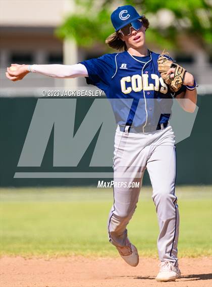 Thumbnail 1 in Casteel @ Campo Verde photogallery.