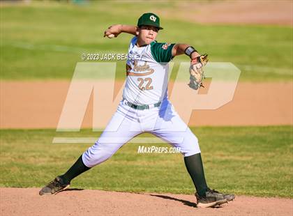 Thumbnail 3 in Casteel @ Campo Verde photogallery.